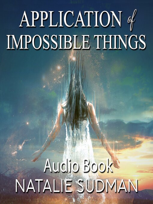Cover image for Applications of Impossible Things